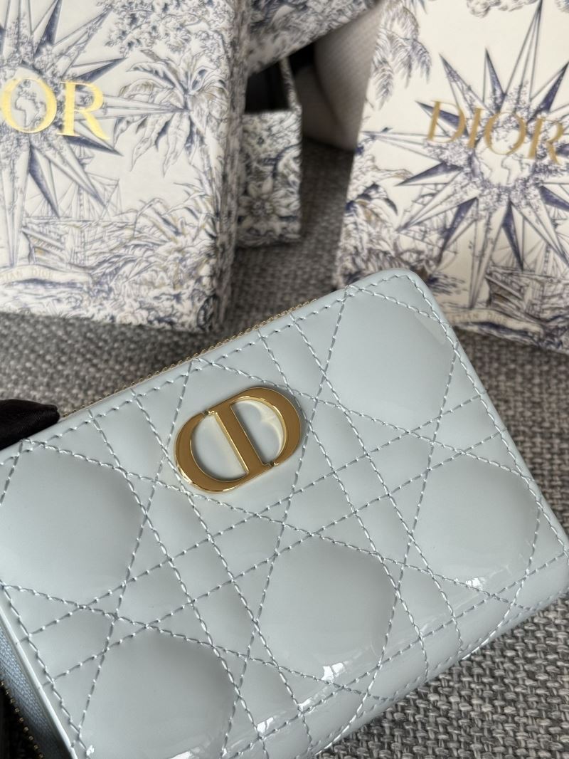 Christian Dior Wallet